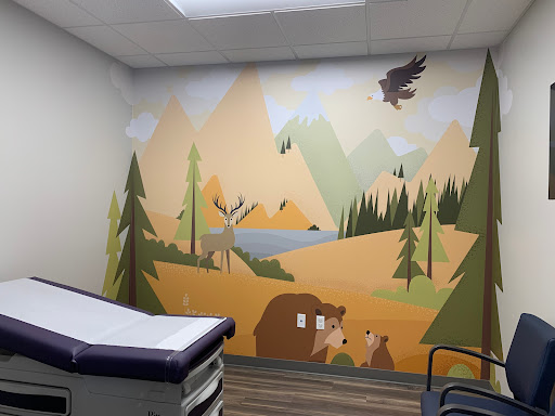 Just 4 Kids Urgent Care - Thumbnail