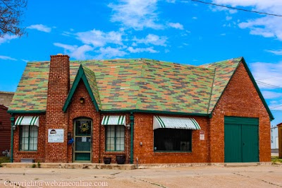 Woodward Main Street