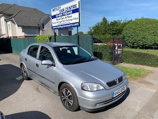 Botley Car Centre Ltd