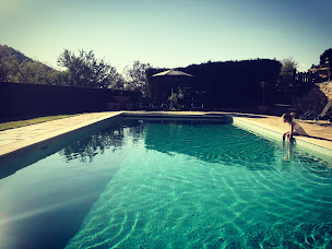 Photo n°31 de Le Mouron Rouge à La Garde-Freinet (Chambre d'hôtes)