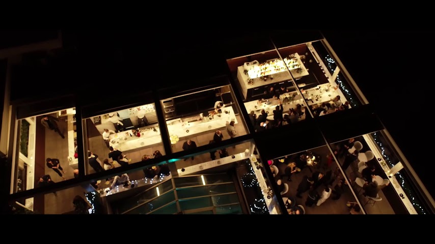 AcquaRoof Terrazza Molinari, Bistrot di mare by null