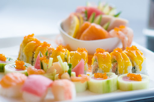 Yume Sushi Okotoks - Thumbnail