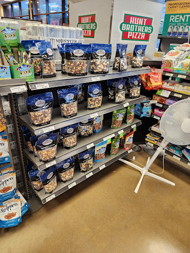 Ramstein AB Gas Station/Shoppette - Thumbnail