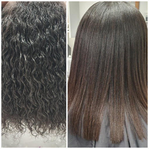 Lela's Hair Lounge Gallery - United Kingdom
