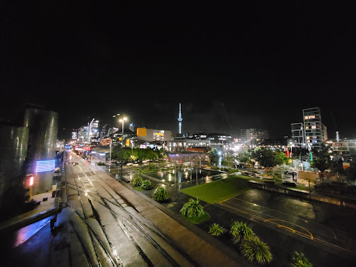Wynyard Quarter - Thumbnail