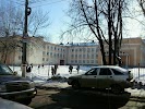 Фотография Лицей № 43, дом 114, Демократическая улица, Саранск, Россия