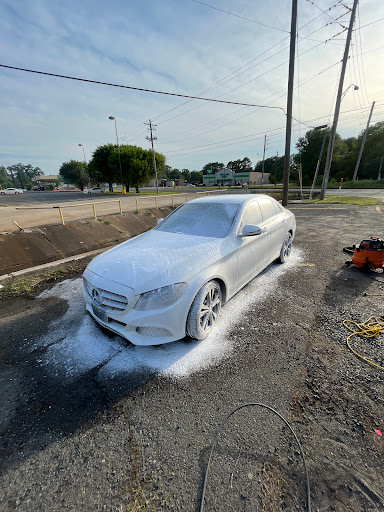 Elite Auto Spa La Gallery - United States