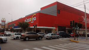 Plaza Vea - Risso 3