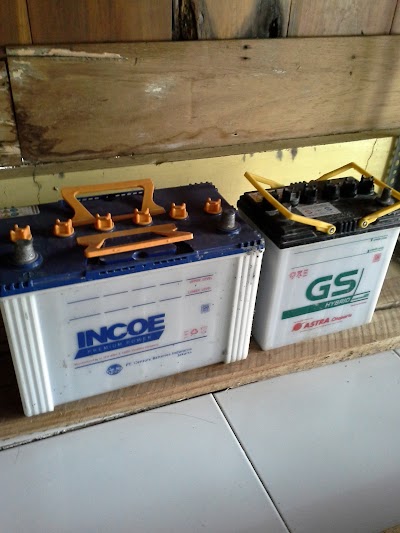 Photos of Aki Halal Setrum Accu Jepon Blora