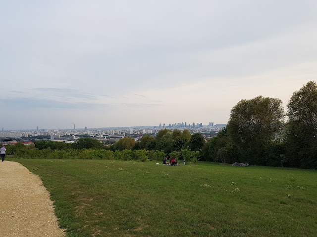Butte d'Orgemont