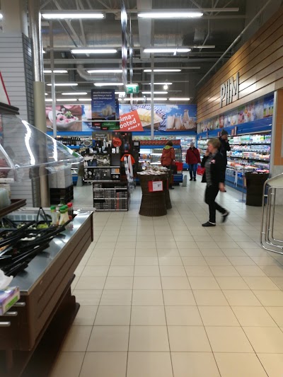Photos of Rakvere Rimi hyper