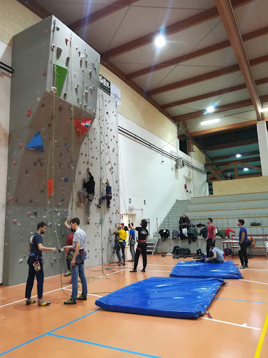 Ciseragni Climb & Slack - Thumbnail