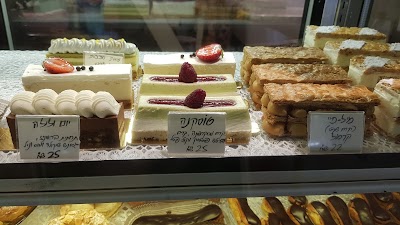 Photos of פטיסרי - רחובות, P&acirc;tisserie - Rehovot