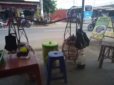 Photos of Pom Bensin Ngebruk