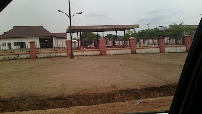 Photos of Ben Nok Oil