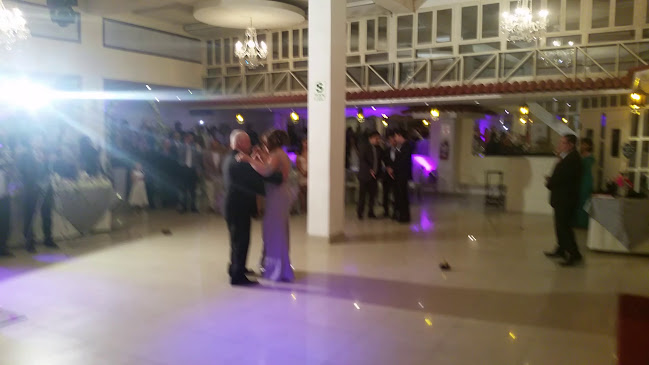 Anta Fusión - Pueblo Libre