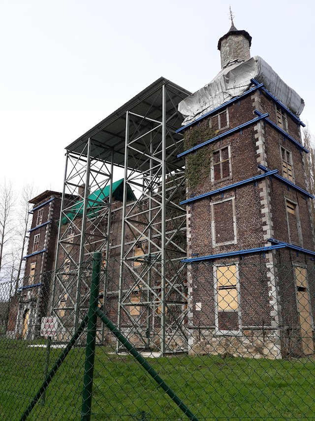 Château de Farciennes