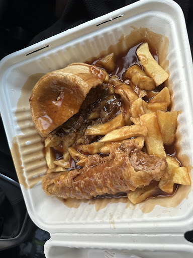 Black Pearl Fish Bar - Thumbnail