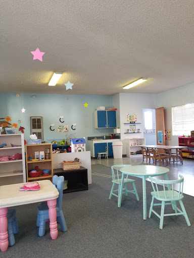 Presbyterian Pre-School - Thumbnail