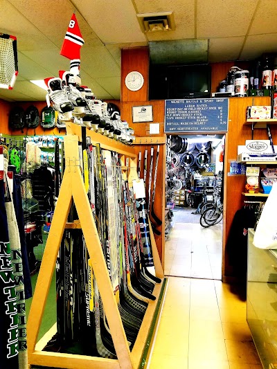 Wilmette Bicycle & Sport Shop, Inc.