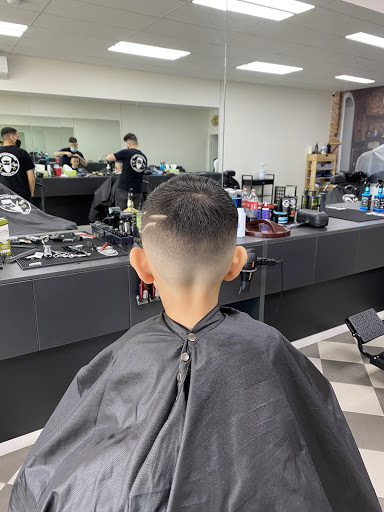 The Brothers Barber Deerpark - Thumbnail