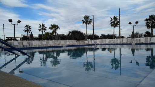 Ameri-Cana Resorts - Visual