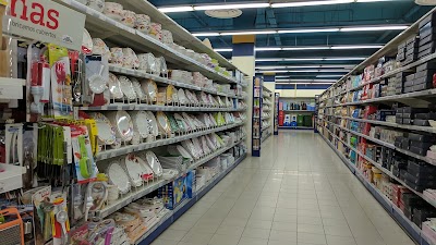 Photos of Union Coop Etihad Mall