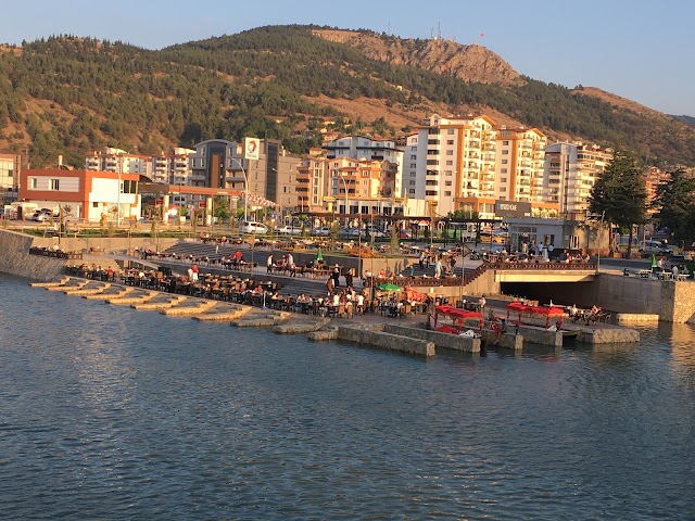 Hıdırlık Köprüsü(Taş Köprü)