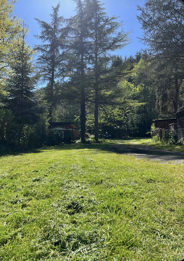 Photo de Camping LE LYZERON à Lamure-sur-Azergues (69870)