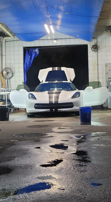 Torqued Custom Auto Detailing & Ceramic Coatings