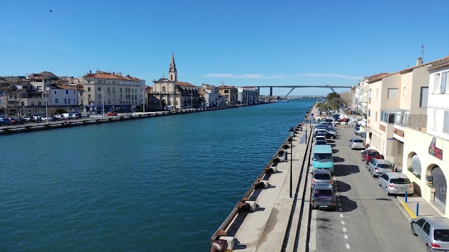 Martigues