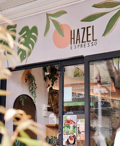 Photo of Hazel Espresso