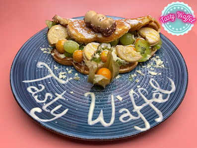 Waffel