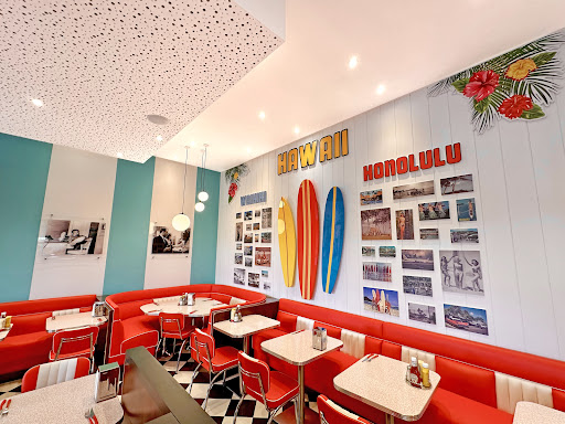 Photo 2 - Holly's Diner