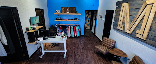 Massive Graphics Screenprinting & Embroidery