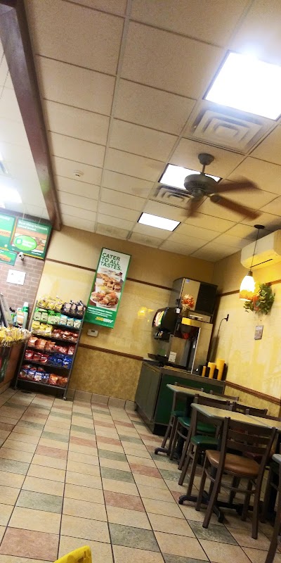 Subway