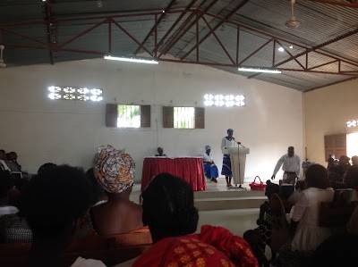 Photos of Igreja Evangelica Congregacional Em Angola (IECA) - Congrega&ccedil;&atilde;o do Elavoko