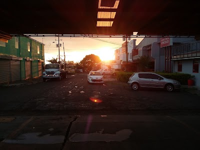 gas-station