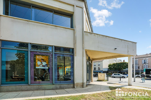 FONCIA | Agence Immobilière | Location-Syndic-Gestion-Locative | Maisons-Alfort | Av. du Général Leclerc - Thumbnail