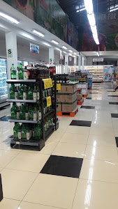 Orion Supermercados 1