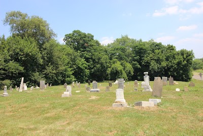 Colerain Township Historical Springdale Road Cemetery