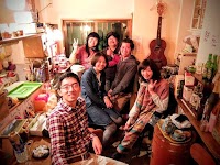 カフェバー懐古的未来