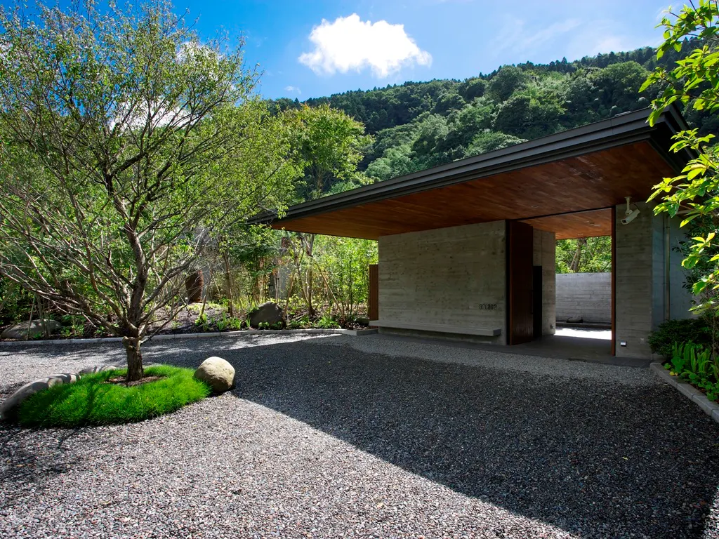 Arcana Izu