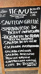 Photo n°31 de Au Terminus à Neuilly-Plaisance (Restaurant portugais)