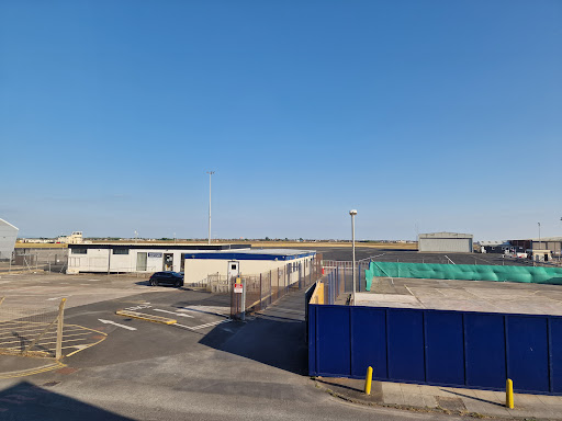 Blackpool Airport - Thumbnail