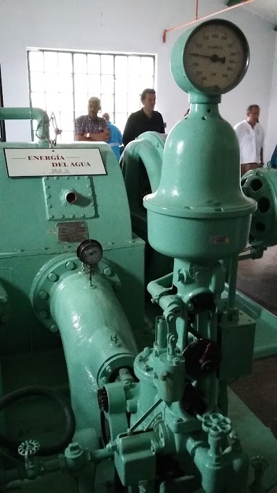 Photos of Planta Vitelma