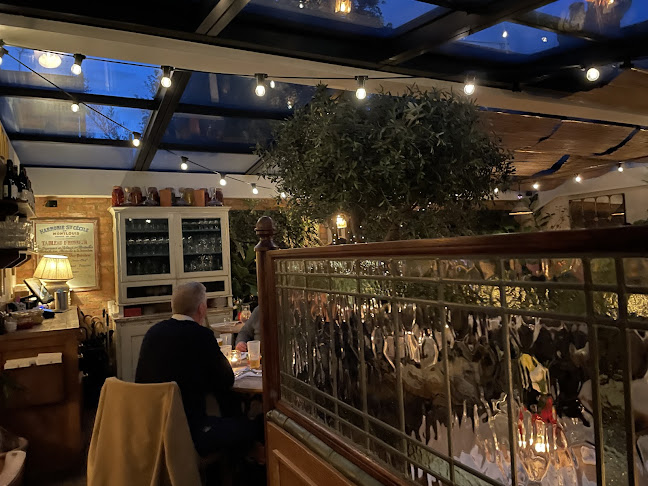 Comments and reviews of The Fox and Pheasant