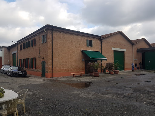 Garuti Vini - Visual