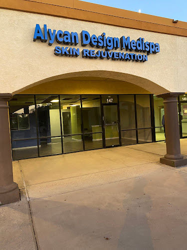 Alycan Design Medispa