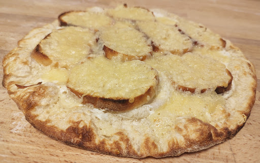 Photo 1 - Fanatic pizza bollezeele